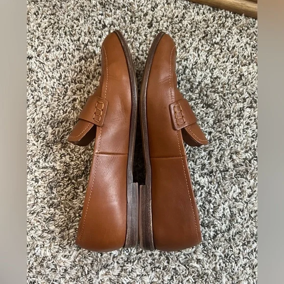 Madewell Alex Loafer - Picture 3 of 11